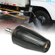 Adjustable High Pressure Washer Nozzle Tips Jet Nozzle Washer Accessories for Truck, 025(2.5GPM) / 3600PSI - Car Washer & Accessories by PMC TechLife | Online Shopping South Africa | PMC TechLife | Buy Now Pay Later Mobicred