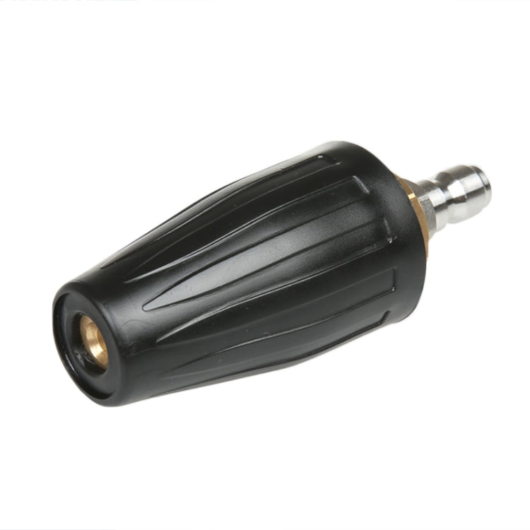 Adjustable High Pressure Washer Nozzle Tips Jet Nozzle Washer Accessories for Truck, 030(3.0GPM) / 3600PSI