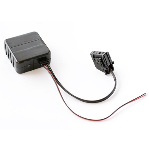 Car Wireless Bluetooth Module AUX Audio Adapter Cable for Mercedes Benz Comand 2.0