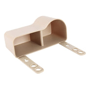 SHUNWEI SD-1510 Multi-functional Car Cup Phone Backseat Holder(Khaki)