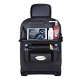 Multifunction Car Seat Pockets Folding Storage Bag (Black) - Stowing Tidying by PMC TechLife | Online Shopping South Africa | PMC TechLife | Buy Now Pay Later Mobicred