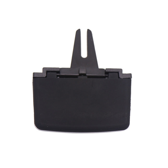 Car Air Conditioning Exhaust Switch Paddle Air Conditioning Leaf Clip for Mercedes-Benz W204 2011-2014