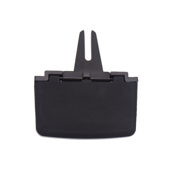 Car Air Conditioning Exhaust Switch Paddle Air Conditioning Leaf Clip for Mercedes-Benz W204 2011-2014
