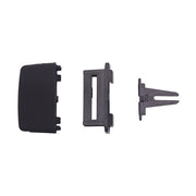 Car Air Conditioning Exhaust Switch Paddle Air Conditioning Leaf Clip for Mercedes-Benz W204 2011-2014