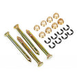 Car Removal Tool Door Hinge Bushing Kit for Ford / Truck / SUV - Others by PMC TechLife | Online Shopping South Africa | PMC TechLife | Buy Now Pay Later Mobicred