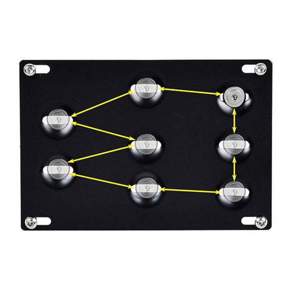 Car Front Bumper Tow Hook License Plate Mounting Bracket Holder for Subaru