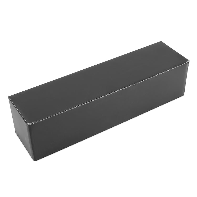 Universal Samurai Shape Manual or Automatic Gear Shift Knob, Length: 31.5cm (Silver)