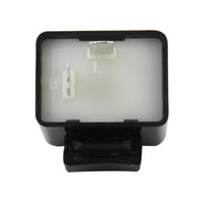Auto Car-styling DC 12V 2 Pin LED Turn Signal Motorcycle Flasher Relay
