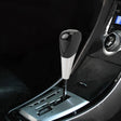 Universal High Carbon Fiber Texture Leather Hole Pattern Car Gear Shift Knob Modified Shifter Lever Knob - Shift Knob by PMC TechLife | Online Shopping South Africa | PMC TechLife | Buy Now Pay Later Mobicred