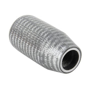 Universal Car Gear Shift Knob Modified Car Gear Shift Knob Auto Transmission Shift Lever Knob Carbon Lead Gear Knobs
