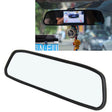 5.0 inch 480*272 Rear View TFT-LCD Color Car Monitor, Support Reverse Automatic Screen Function - Car Monitor by PMC TechLife | Online Shopping South Africa | PMC TechLife | Buy Now Pay Later Mobicred