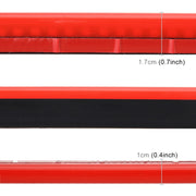 10W Car High Position Brake Light, DC 12V Cable Length: 100cm (Red Light)
