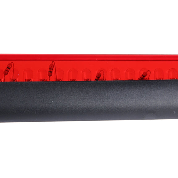 80 LEDs Car Third Brake Light, DC 12V Cable Length: 80cm(Red Light)