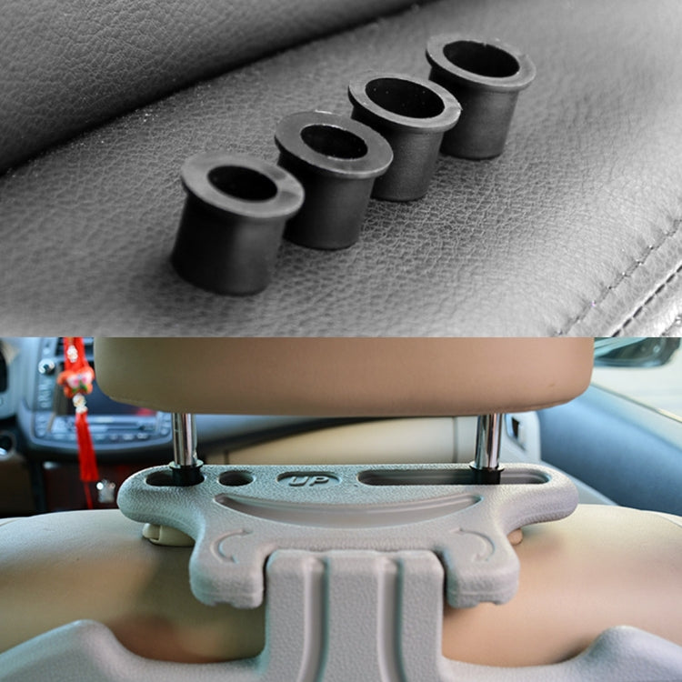Multi-functional Auto Car Seat Safe Hanger / Hanging Hook / Safe Handle