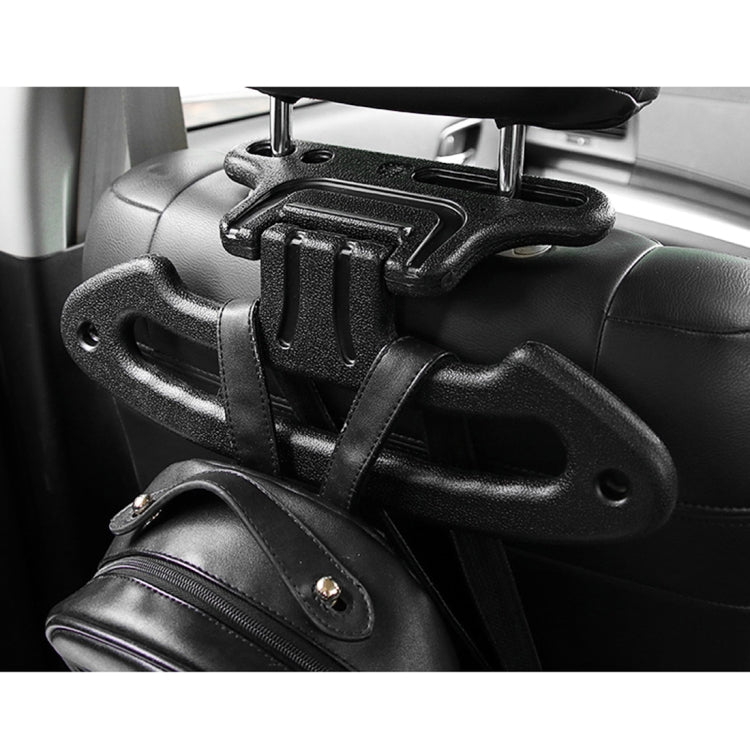 Multi-functional Auto Car Seat Safe Hanger / Hanging Hook / Safe Handle