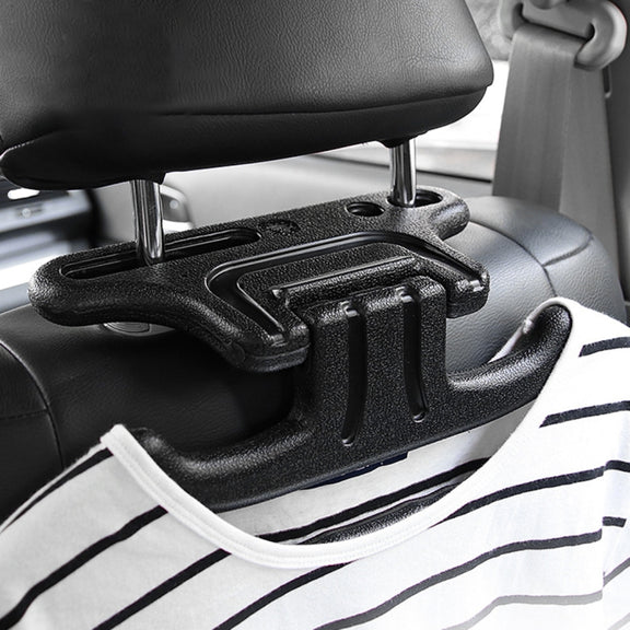 Multi-functional Auto Car Seat Safe Hanger / Hanging Hook / Safe Handle