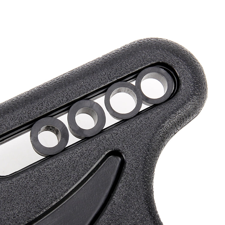 Multi-functional Auto Car Seat Safe Hanger / Hanging Hook / Safe Handle