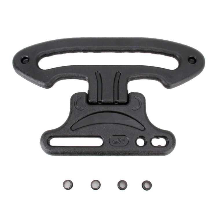 Multi-functional Auto Car Seat Safe Hanger / Hanging Hook / Safe Handle