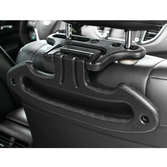 Multi-functional Auto Car Seat Safe Hanger / Hanging Hook / Safe Handle