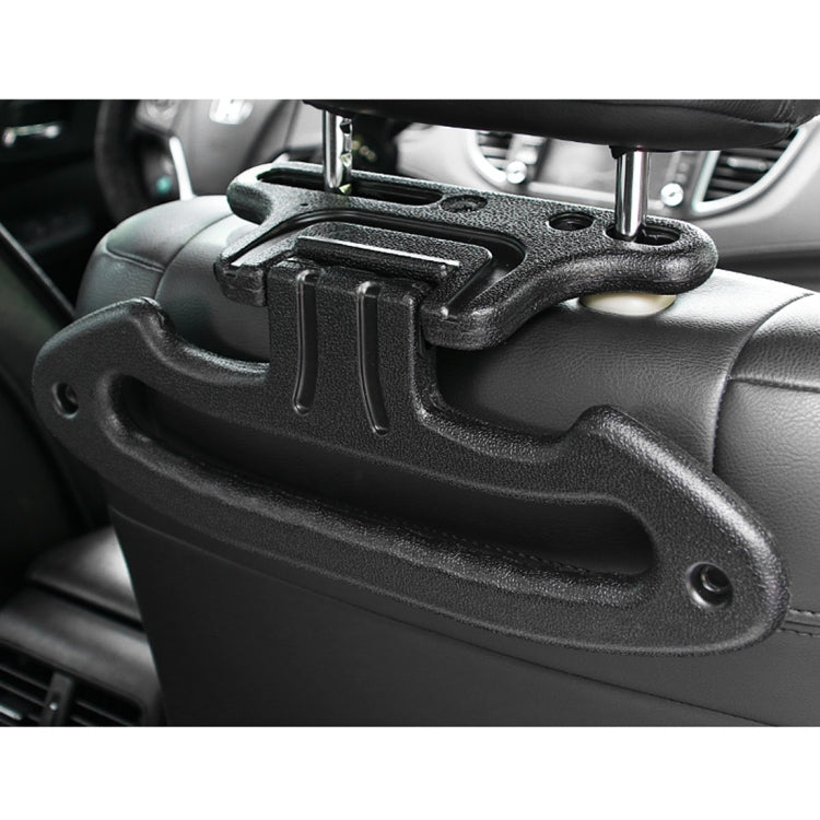Multi-functional Auto Car Seat Safe Hanger / Hanging Hook / Safe Handle