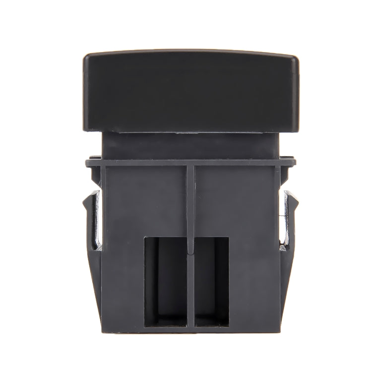 Car Fog Light 5 Pin On-Off Button Switch for Honda Fit