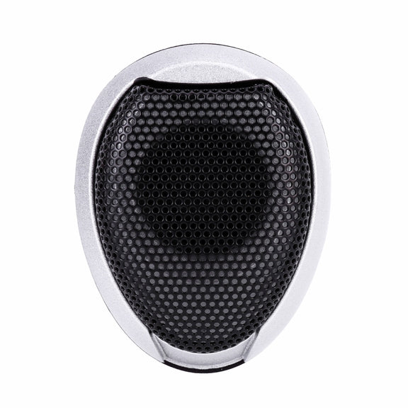 2 PCS CQS-106 1000W 98dB Car Dome Tweeter Audio Loudspeaker Treble Speaker