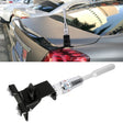 PS-401 Modified Car Antenna Aerial, Size: 24.5cm x 7.3cm (Silver) - free shipping - PMC Jewellery - Order now!