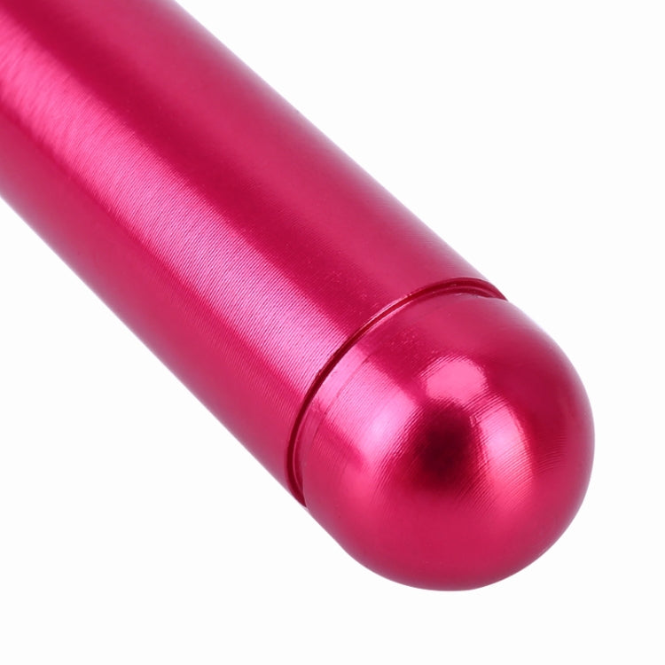 PS-404 Modified Car Antenna Aerial, Size: 27.8cm x 7.2cm (Red)