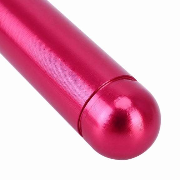 PS-404 Modified Car Antenna Aerial, Size: 27.8cm x 7.2cm (Red)
