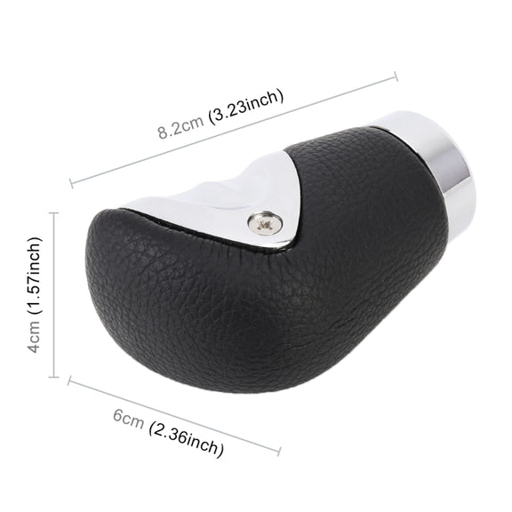 Universal Car Three-finger Grip Shifter Manual Automatic Gear Shift Knob