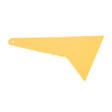 Window Film Handle Squeegee Tint Tool For Car Home Office, Big Size(Yellow) - Sticker Tools by PMC TechLife | Online Shopping South Africa | PMC TechLife