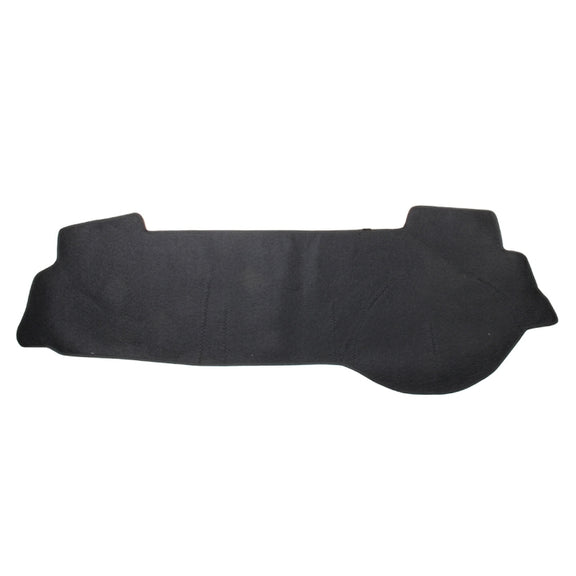 Dark Mat Car Dashboard Cover Car Light Pad Instrument Panel Sunscreen for 2013-2014 Accord (Please note the model and year)