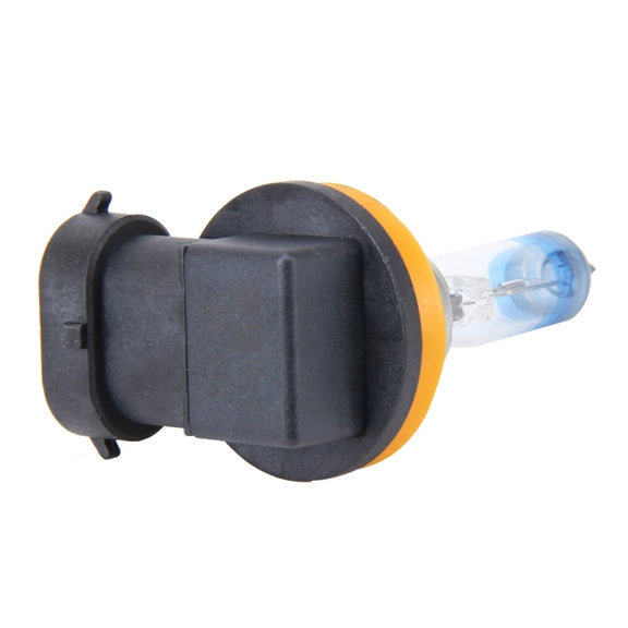 2 PCS H8/H11 55W 1700 LM 4300K HID Bulbs Xenon Lights Lamps, DC 12V