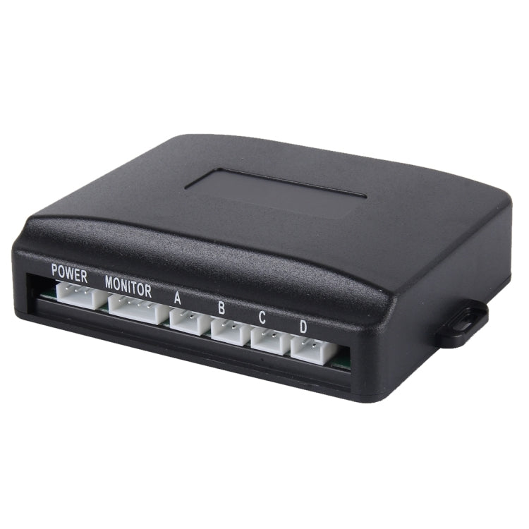 Car Buzzer Reverse Backup Radar System