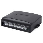 Car Buzzer Reverse Backup Radar System