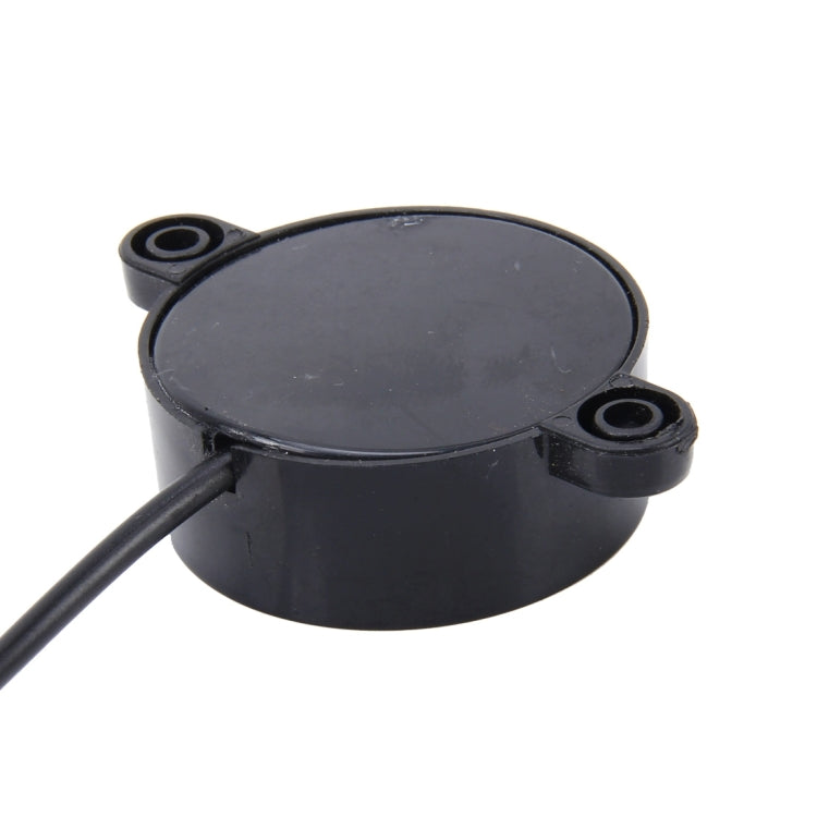 Car Buzzer Reverse Backup Radar System
