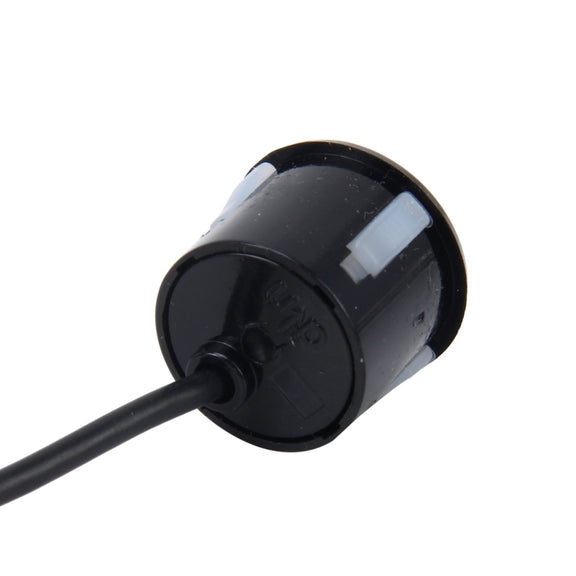 Car Buzzer Reverse Backup Radar System