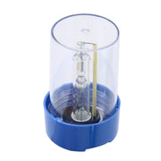 2 PCS H1 55W 4300K HID Bulbs Xenon Lights Lamps, AC 12V