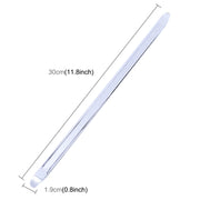 12 inch Stainless Steel Tyre Disassemble Crowbar Repairing Tool