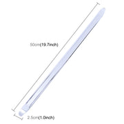 20 inch Stainless Steel Tyre Disassemble Crowbar Repairing Tool