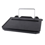 SHUNWEI SD-1508 Travel Car Computer Desk with Drawers Folding Computer Stand Car Notebook Stand Computer Racks