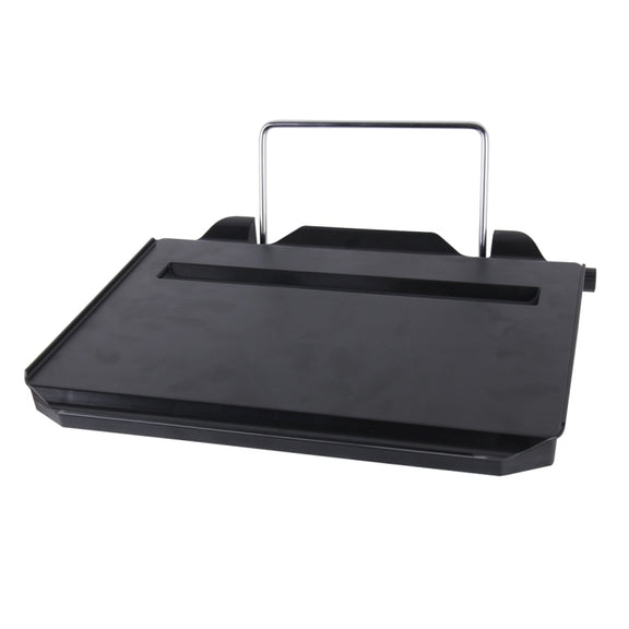 SHUNWEI SD-1508 Travel Car Computer Desk with Drawers Folding Computer Stand Car Notebook Stand Computer Racks