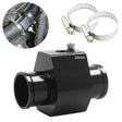 Car Water Temperature Meter Temperature Gauge Joint Pipe Radiator Sensor Adaptor Clamps for Honda, Size: 28mm - Engine Fittings by PMC TechLife | Online Shopping South Africa | PMC TechLife | Buy Now Pay Later Mobicred