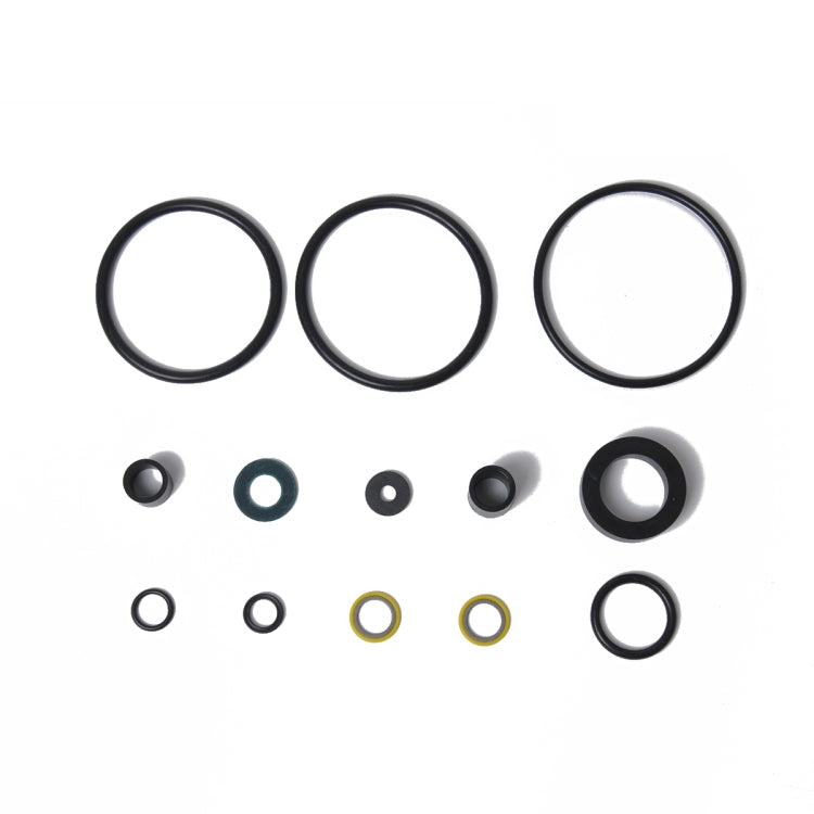 Water Pump Impeller Repair Kit for Mercury / Mercruiser Alpha 46-96148A8 / 46-96148Q8