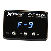 TROS KS-5Drive Potent Booster for Toyota 4 Runner 2003-2009 Electronic Throttle Controller