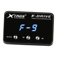 TROS KS-5Drive Potent Booster for Isuzu DMAX 2011+ Electronic Throttle Controller - Car Modification by TROS | Online Shopping South Africa | PMC TechLife | Buy Now Pay Later Mobicred