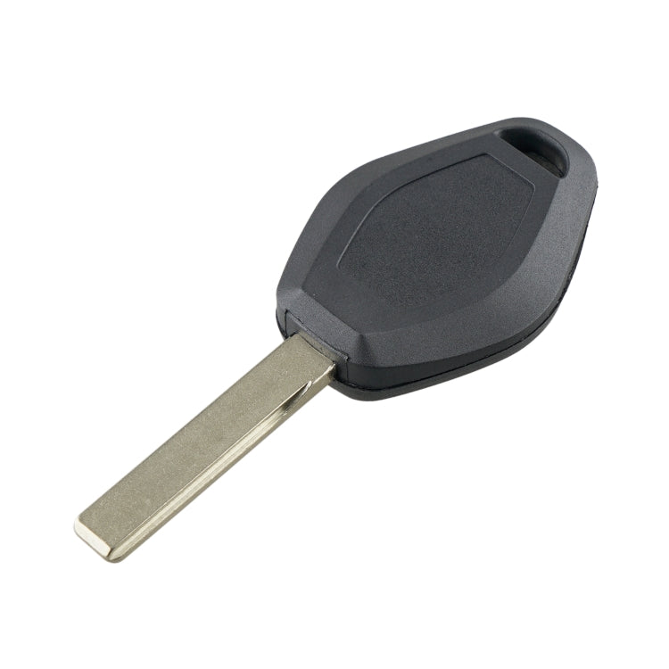 For BMW EWS System Intelligent Remote Control Car Key with Integrated Chip & Battery, Frequency: 315MHz