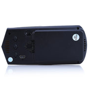 V3 Universal Car Radar Detector LED Display Detection Laser Anti Radar Detector, Support Russian & English