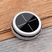 Multi-function Knob Modified IDRIVE Button Decorative Cover for BMW 1 2 3 5 Series X1 X3 X5 X6