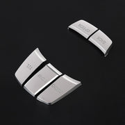 Multi-function Knob Modified IDRIVE Button Decorative Sticker for BMW 1 2 3 5 Series X1 X3 X5 X6